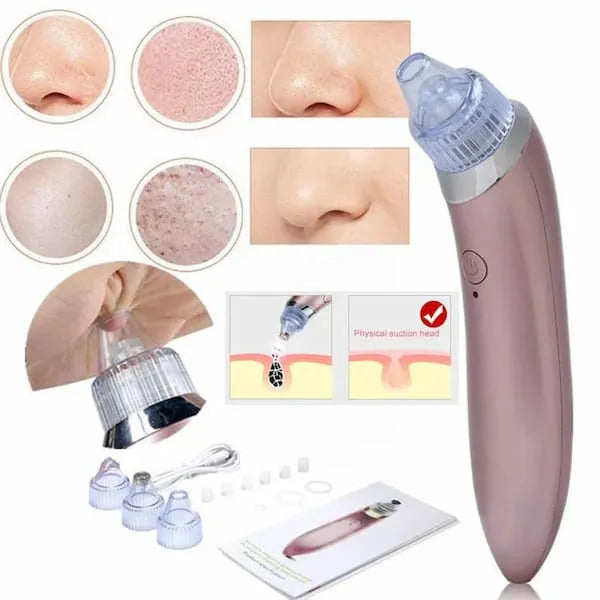 Blackhead Remover